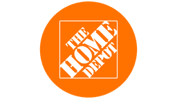 Logo de Home Depot